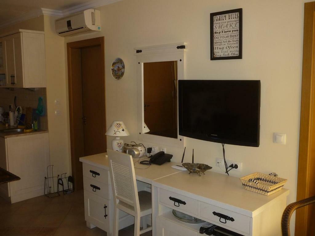 Private Apartment Villa 313-43 In 소조폴 외부 사진