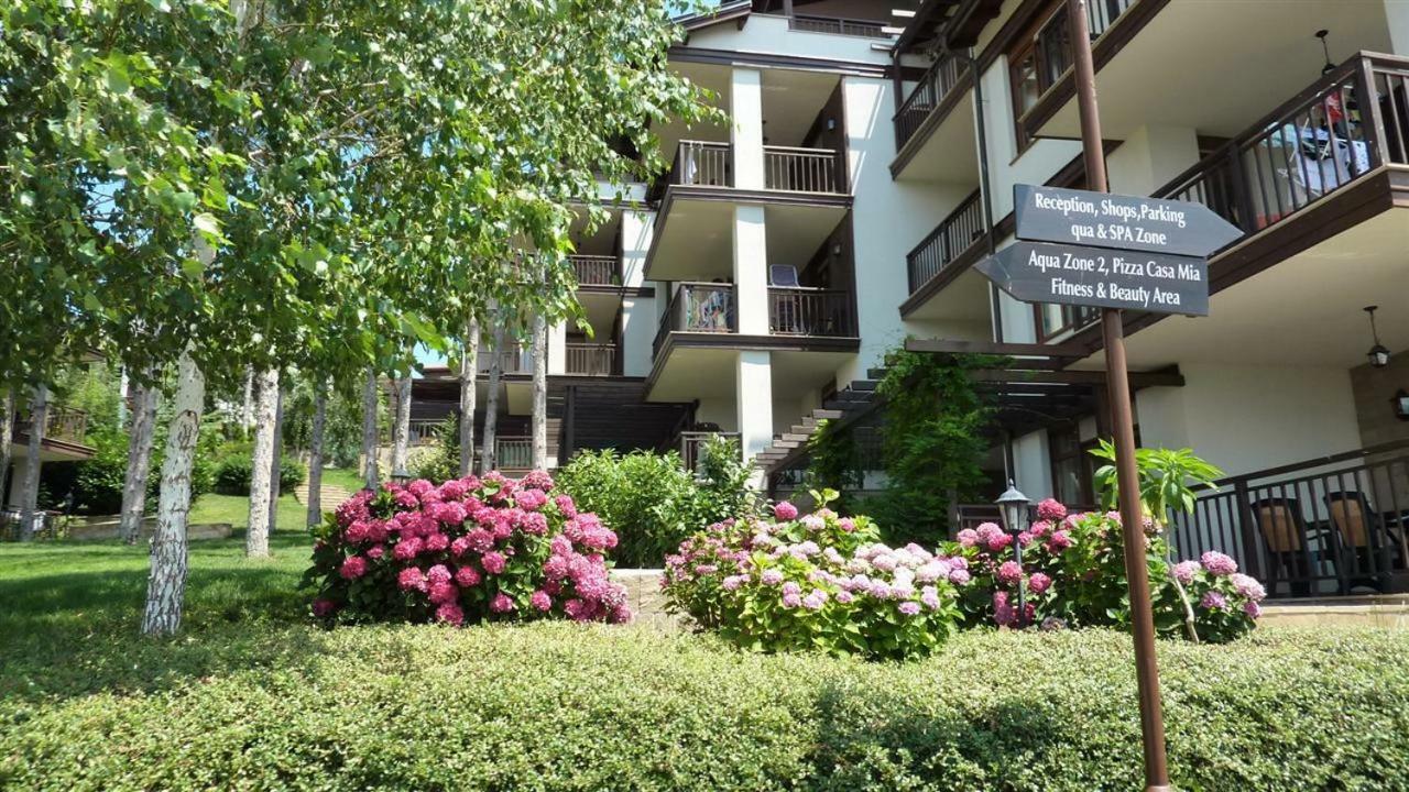 Private Apartment Villa 313-43 In 소조폴 외부 사진