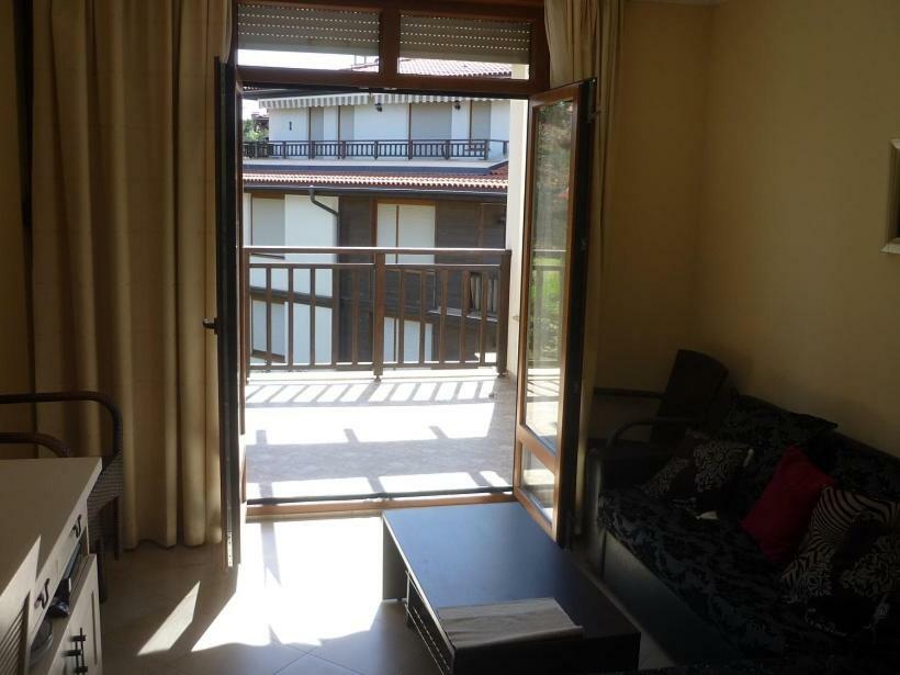 Private Apartment Villa 313-43 In 소조폴 외부 사진