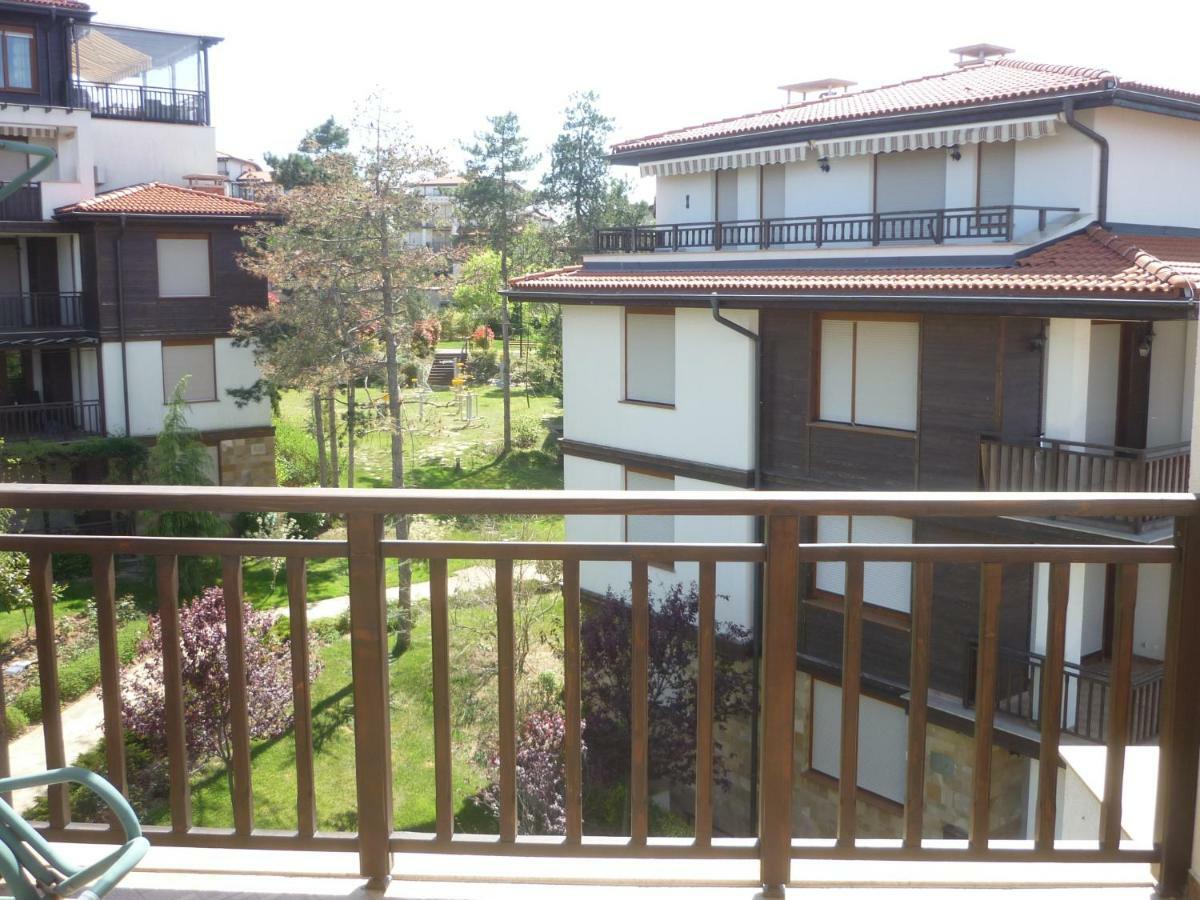 Private Apartment Villa 313-43 In 소조폴 외부 사진