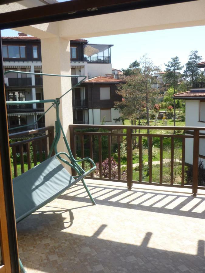 Private Apartment Villa 313-43 In 소조폴 외부 사진